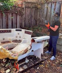 Best Scrap Metal Removal  in San Ysidro, NM